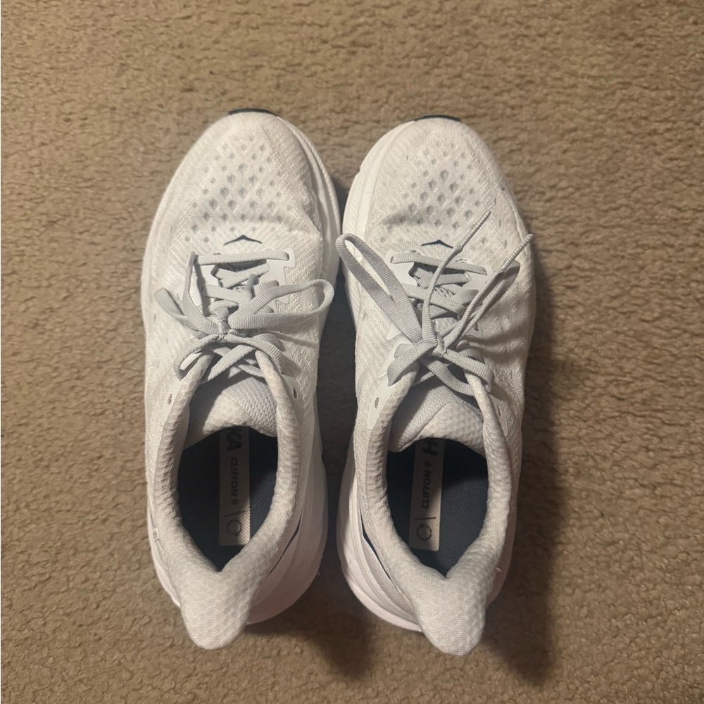 womens hoka shoes
